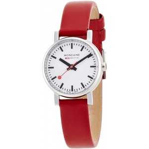 MONDAINE "EVO PETIT" A658.30301.11SBC